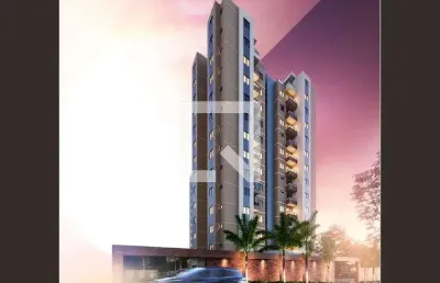 Apartamento para venda - centro, 2 quartos,  53 m² - contagem