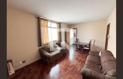 Cobertura para venda - eldorado, 3 quartos,  65 m² - contagem