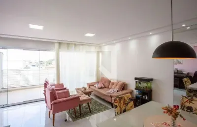 Casa para venda - conceição, 3 quartos,  155 m² - diadema