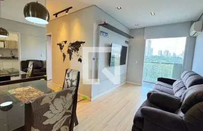 Apartamento para venda - jardim esperança, 2 quartos,  60 m² - barueri