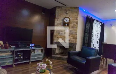 Casa para venda - jardim canadá, 4 quartos,  182 m² - nova lima