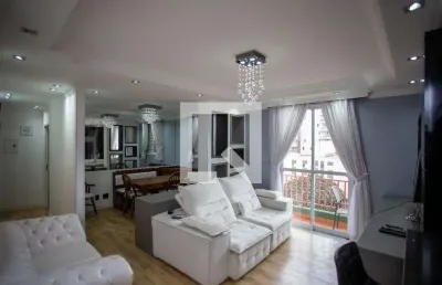 Apartamento para venda - centro, 1 quarto,  67 m² - diadema
