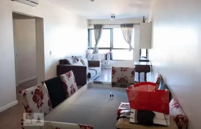 Apartamento para venda - rondônia, 3 quartos,  80 m² - novo hamburgo