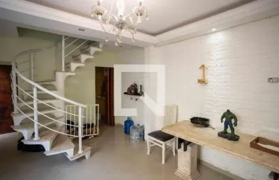 Casa para venda - piraporinha, 4 quartos,  208 m² - diadema