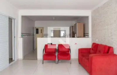Casa para venda - chácara agrindus, 4 quartos,  200 m² - taboão da serra