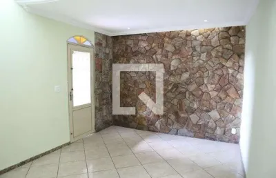 Casa para venda - monte castelo, 4 quartos,  185 m² - contagem