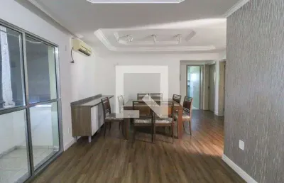 Apartamento para venda - jardim alessandra, 3 quartos,  79 m² - várzea paulista