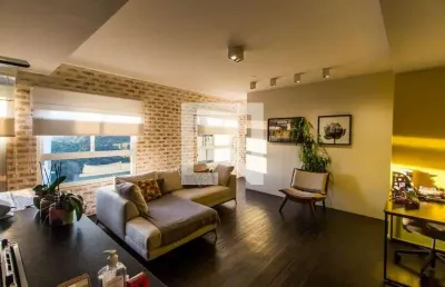 Apartamento para venda - alphaville, 1 quarto,  62 m² - barueri
