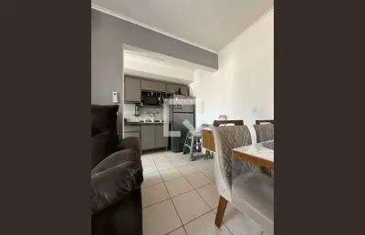 Apartamento para venda - residencial das flores, 2 quartos,  68 m² - várzea paulista