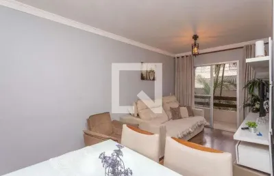 Apartamento para venda - centro, 3 quartos,  70 m² - diadema
