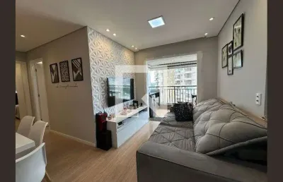 Apartamento para venda - jardim esperança, 2 quartos,  60 m² - barueri