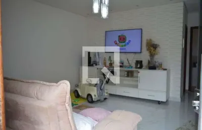 Casa para venda - tropical, 2 quartos,  240 m² - contagem