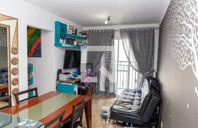 Apartamento para venda - centro, 3 quartos,  60 m² - diadema