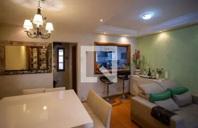 Casa para venda - centro, 3 quartos,  208 m² - diadema