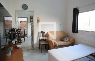 Casa para venda - inconfidentes, 2 quartos,  200 m² - contagem