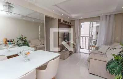 Apartamento para venda - centro, 3 quartos,  60 m² - diadema