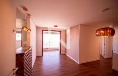 Apartamento para venda - jardim esperança, 2 quartos,  60 m² - barueri