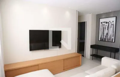 Apartamento para venda - jardim vera cruz, 2 quartos,  65 m² - contagem