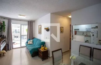 Apartamento para venda - centro, 2 quartos,  67 m² - diadema