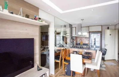 Apartamento para venda - centro, 3 quartos,  60 m² - diadema