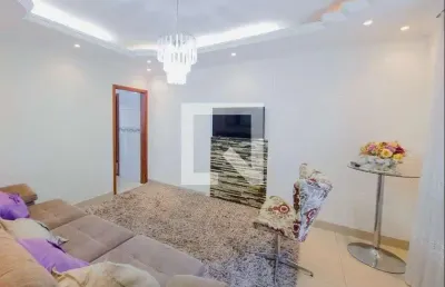 Casa para venda - novo eldorado, 3 quartos,  220 m² - contagem