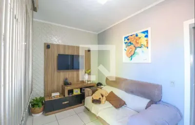 Casa para venda - jardim mirante, 2 quartos,  260 m² - várzea paulista