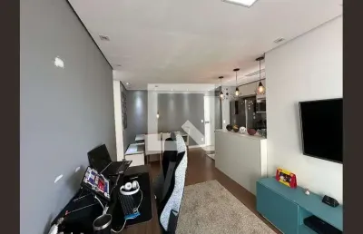 Apartamento para venda - jardim iracema, 2 quartos,  62 m² - barueri