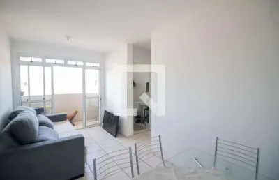 Apartamento para venda - jk, 2 quartos,  56 m² - contagem