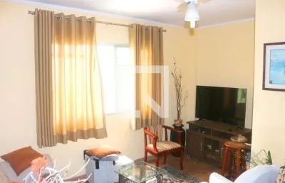Apartamento para venda - jardim são caetano, 2 quartos,  91 m² - são caetano do sul