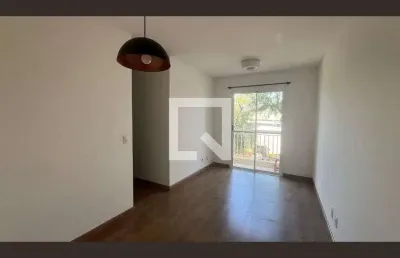 Apartamento para venda - santa genebra, 3 quartos,  60 m² - campinas