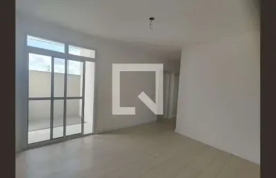 Apartamento para venda - colonial, 3 quartos,  80 m² - contagem