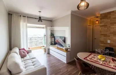 Apartamento para venda - jardim esperança, 2 quartos,  60 m² - barueri