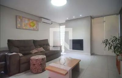 Casa para venda - guarani, 4 quartos,  212 m² - novo hamburgo