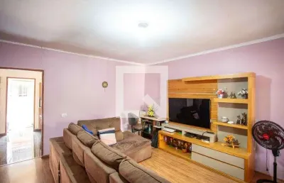 Casa para venda - centro, 4 quartos,  245 m² - diadema