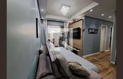 Apartamento para venda - novo osasco, 3 quartos,  73 m² - osasco