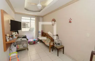 Apartamento para venda - inconfidentes, 3 quartos,  68 m² - contagem