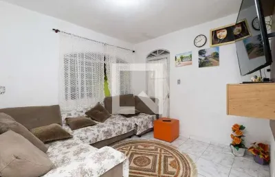 Casa para venda - cidade nova ii, 3 quartos,  250 m² - várzea paulista