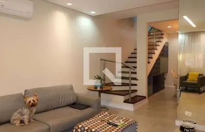 Casa para venda - santa maria, 4 quartos,  184 m² - são caetano do sul