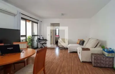 Apartamento para venda - chácara agrindus, 3 quartos,  78 m² - taboão da serra