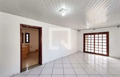 Casa para venda - canudos, 3 quartos,  236 m² - novo hamburgo