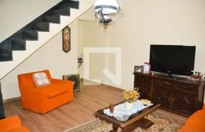 Casa para venda - jardim são caetano, 3 quartos,  230 m² - são caetano do sul