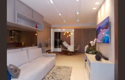 Apartamento para venda - vila da serra, 1 quarto,  56 m² - nova lima