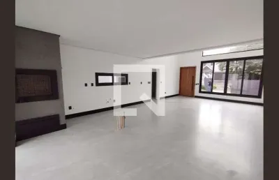 Casa para venda - hamburgo velho, 3 quartos,  160 m² - novo hamburgo