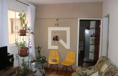 Apartamento para venda - oswaldo cruz, 2 quartos,  80 m² - são caetano do sul