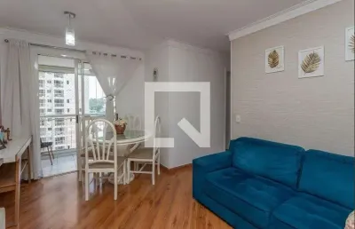 Apartamento para venda - piraporinha, 3 quartos,  63 m² - diadema