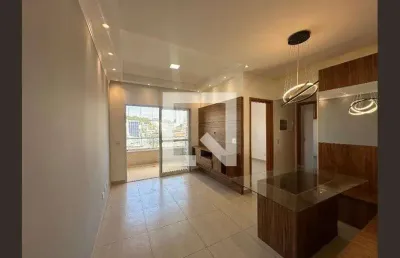 Apartamento para venda - vila boa vista, 2 quartos,  67 m² - barueri