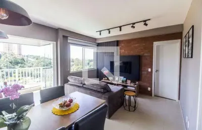 Apartamento para venda - alphaville, 1 quarto,  53 m² - barueri