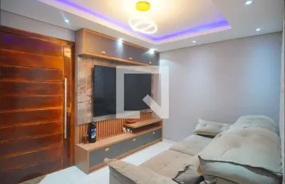 Casa para venda - ouro branco, 2 quartos,  220 m² - novo hamburgo