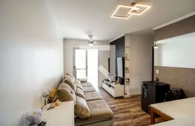 Apartamento para venda - tatuapé, 3 quartos,  63 m² - são paulo