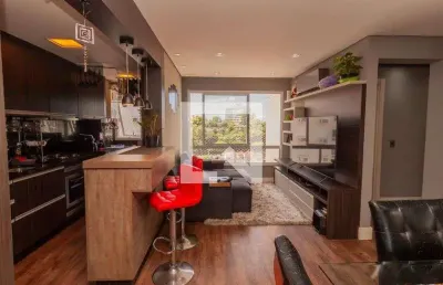 Apartamento para venda - mauá, 2 quartos,  73 m² - novo hamburgo